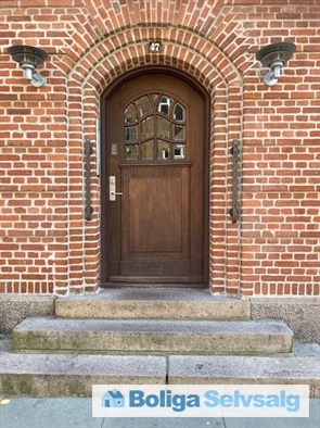 Rantzausgade 47, st. th., 9000 Aalborg