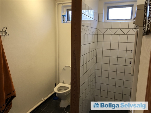 Sandløkkegade 3, 3790 Hasle