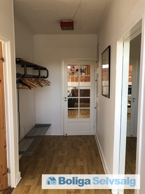 Sandløkkegade 3, 3790 Hasle