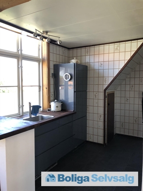 Sandløkkegade 3, 3790 Hasle