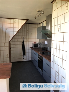 Sandløkkegade 3, 3790 Hasle