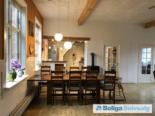 Sandløkkegade 3, 3790 Hasle