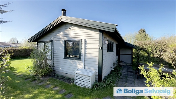 Gefionvej 28, 2740 Skovlunde