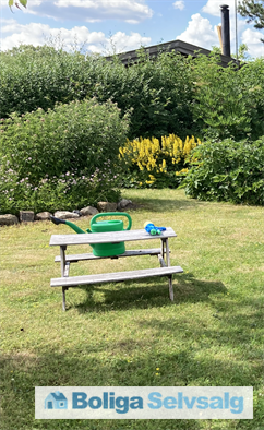 Hornbækvej 125, 3490 Kvistgård