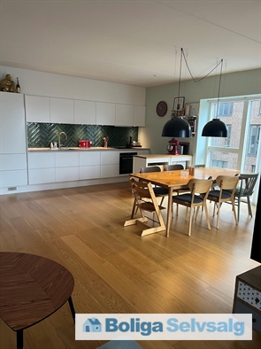 Torveporten 17, 3. 4., 2500 Valby