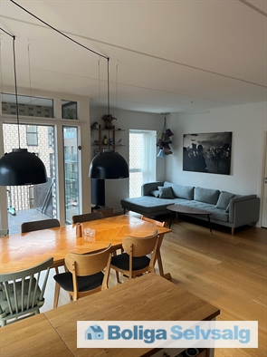 Torveporten 17, 3. 4., 2500 Valby