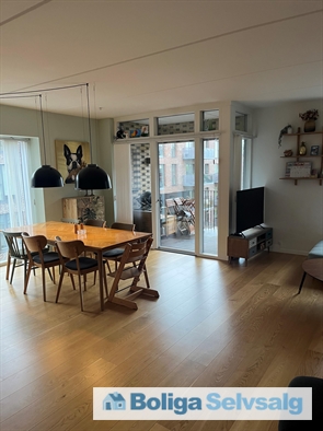 Torveporten 17, 3. 4., 2500 Valby