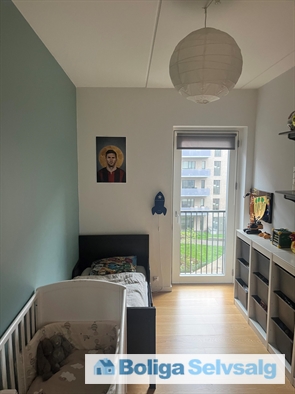 Torveporten 17, 3. 4., 2500 Valby