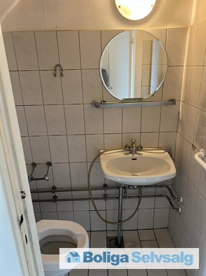 Folehaven 119, 1. th., 2500 Valby