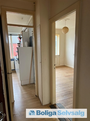 Folehaven 119, 1. th., 2500 Valby
