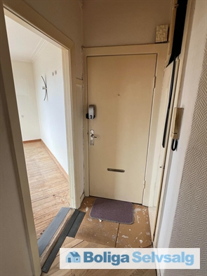 Folehaven 119, 1. th., 2500 Valby