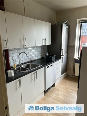 Folehaven 119, 1. th., 2500 Valby