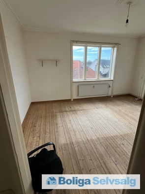 Folehaven 119, 1. th., 2500 Valby