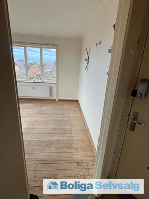 Folehaven 119, 1. th., 2500 Valby