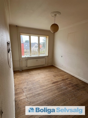 Folehaven 119, 1. th., 2500 Valby