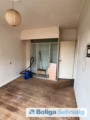 Folehaven 119, 1. th., 2500 Valby