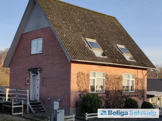 Engvej 13, Hobro By, 9500 Hobro