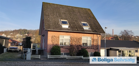 Engvej 13, Hobro By, 9500 Hobro