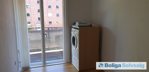 Samsøgade 20, 1. tv., 9000 Aalborg