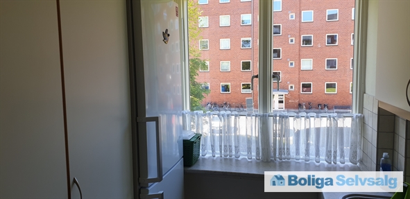 Samsøgade 20, 1. tv., 9000 Aalborg