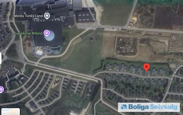 Birkstien 12, 7190 Billund
