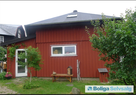 Månen 14, 3390 Hundested