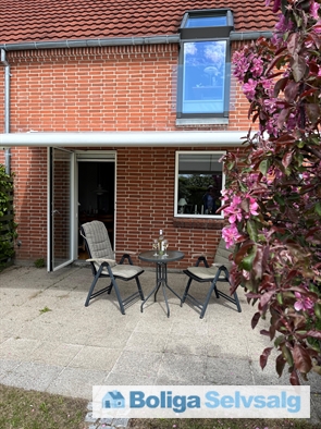 Egevænget 27 ., 8382 Hinnerup