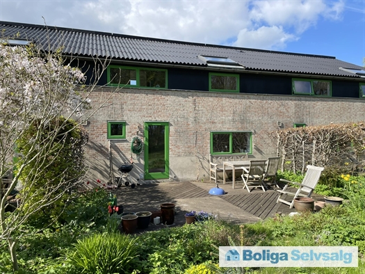 Blikfanget 9 ., 3460 Birkerød