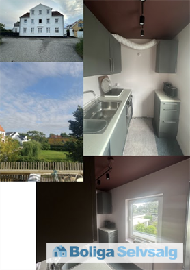 Classensvej 5, 1. th., 3360 Liseleje