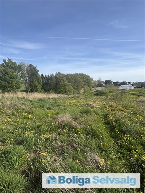 Egeskoven 28, 4500 Nykøbing Sj.