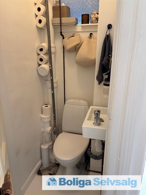 Møllegade 5, 3. th., 2200 København N