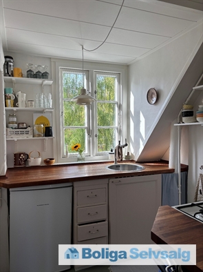 Møllegade 5, 3. th., 2200 København N