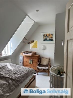 Møllegade 5, 3. th., 2200 København N