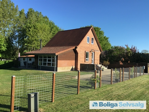 Ribevej 90 ., Hviding, 6760 Ribe