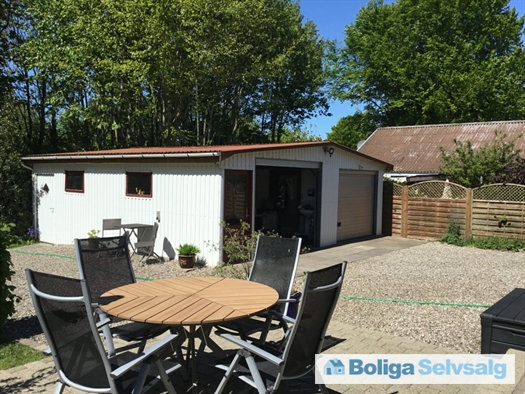 Ribevej 90 ., Hviding, 6760 Ribe