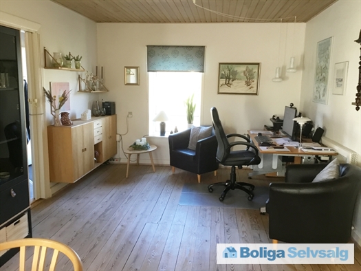 Ribevej 90 ., Hviding, 6760 Ribe