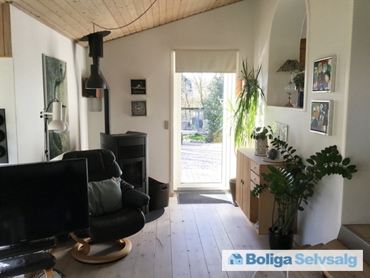 Ribevej 90 ., Hviding, 6760 Ribe