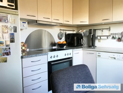 Ribevej 90 ., Hviding, 6760 Ribe