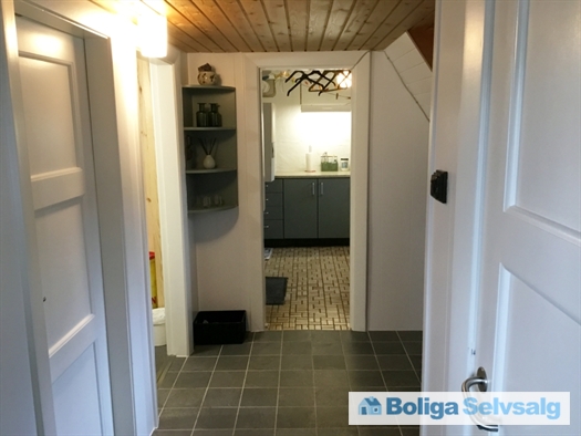 Ribevej 90 ., Hviding, 6760 Ribe