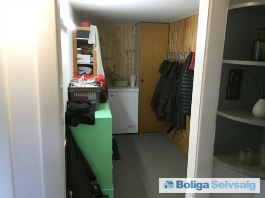 Ribevej 90 ., Hviding, 6760 Ribe