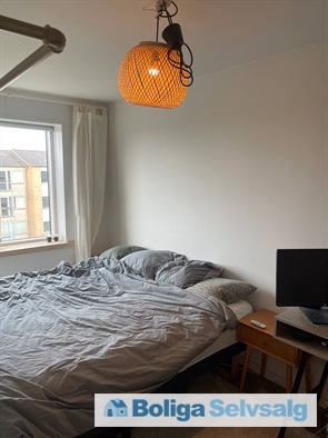 Snerlevej 23, 2. tv., 8930 Randers NØ