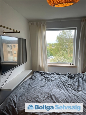 Snerlevej 23, 2. tv., 8930 Randers NØ