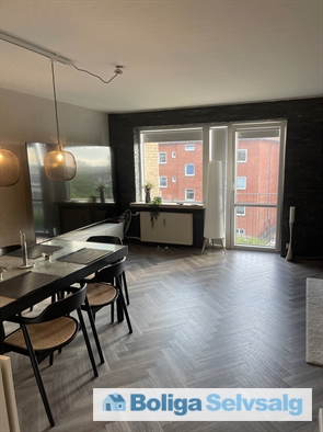 Snerlevej 23, 2. tv., 8930 Randers NØ