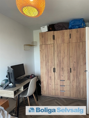 Snerlevej 23, 2. tv., 8930 Randers NØ