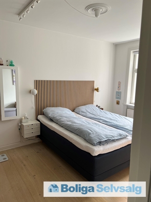 Ordrup Jagtvej 91, 1. tv., 2920 Charlottenlund
