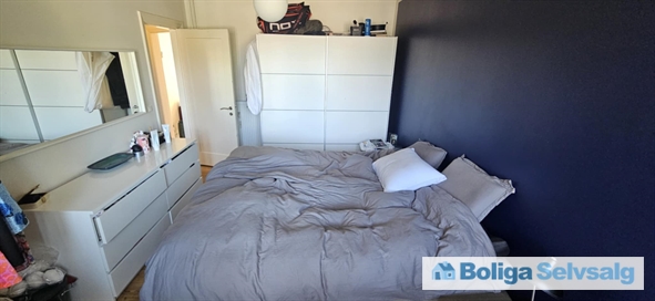 Oehlenschlægersgade 10B, st. tv., 4200 Slagelse