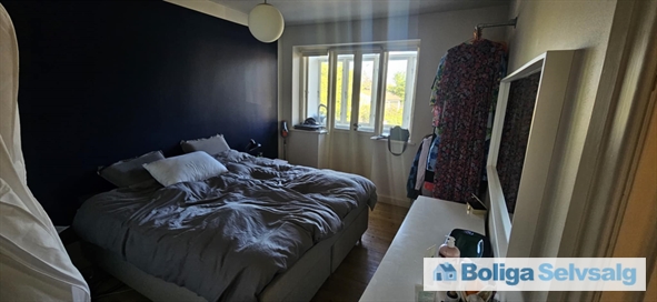 Oehlenschlægersgade 10B, st. tv., 4200 Slagelse