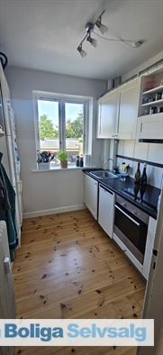 Oehlenschlægersgade 10B, st. tv., 4200 Slagelse