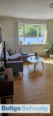Oehlenschlægersgade 10B, st. tv., 4200 Slagelse