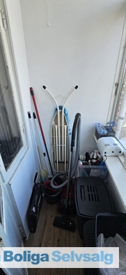 Oehlenschlægersgade 10B, st. tv., 4200 Slagelse